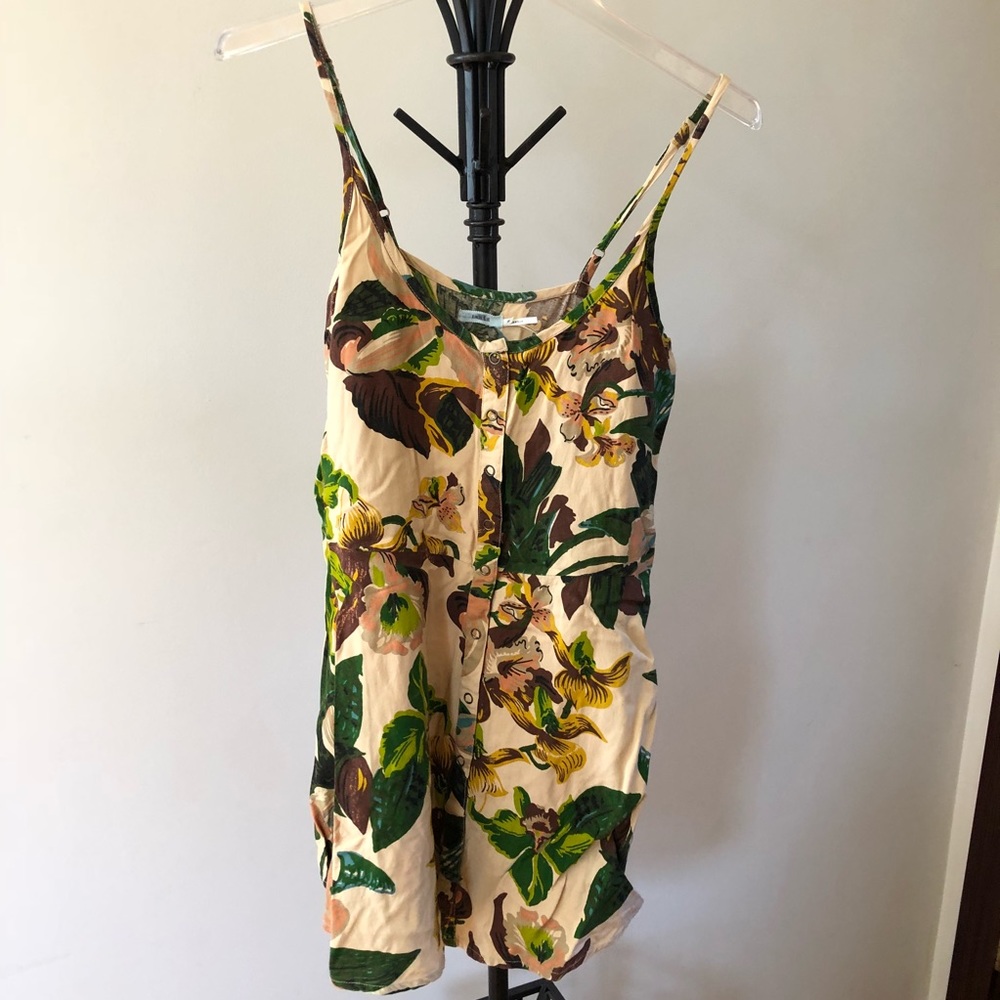 Urban Outfitters (Kimchi Blue) dress